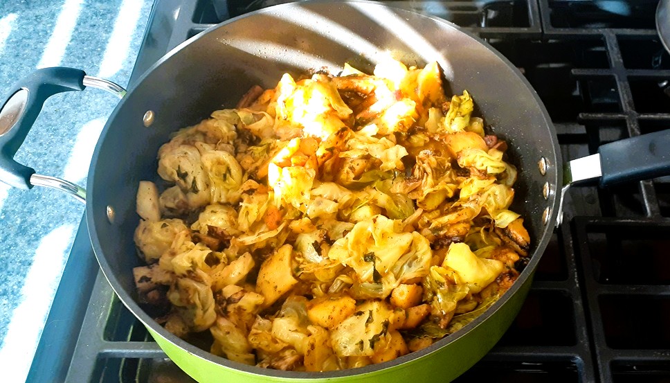 How To Choose Your Food Ingredients and Kitchen Ustensils?