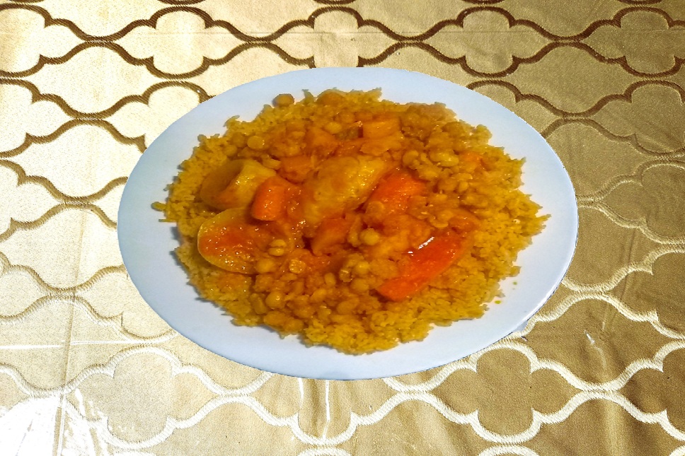 How to Replace Animal Protein in your recipes