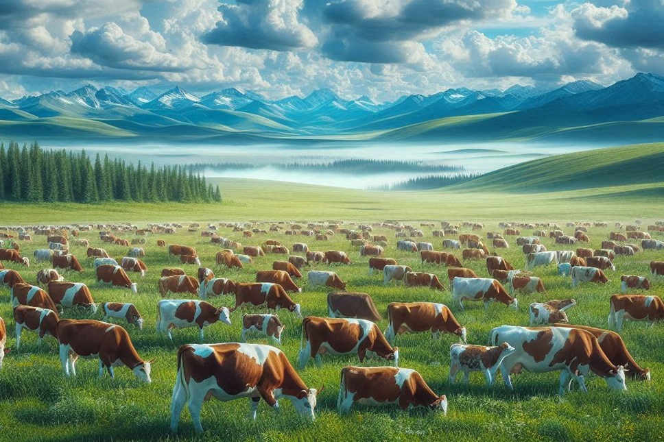 The Impact of Feeding on Animals